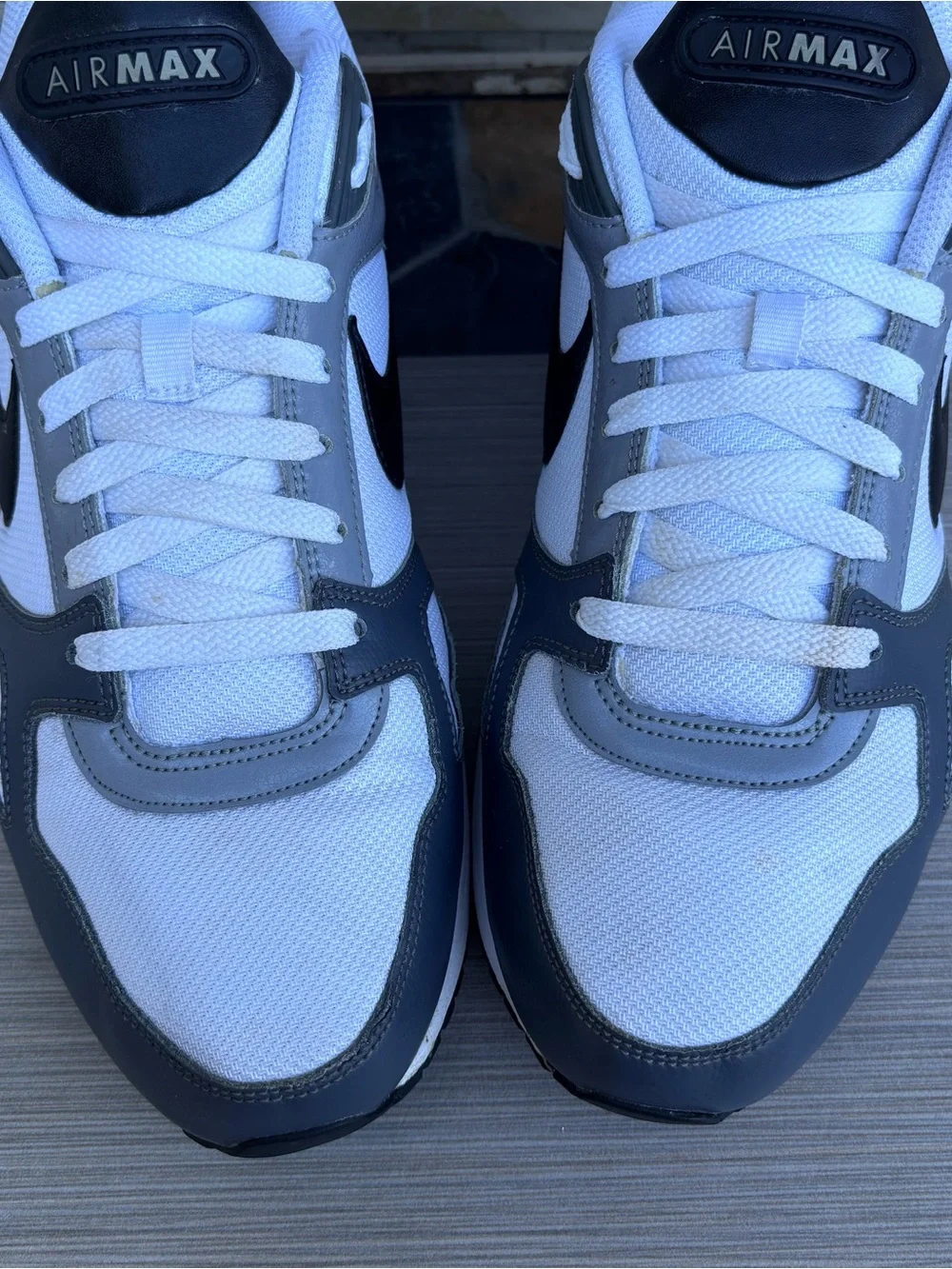 NIKE AIR MAX ‘Correlate’ Sneakers